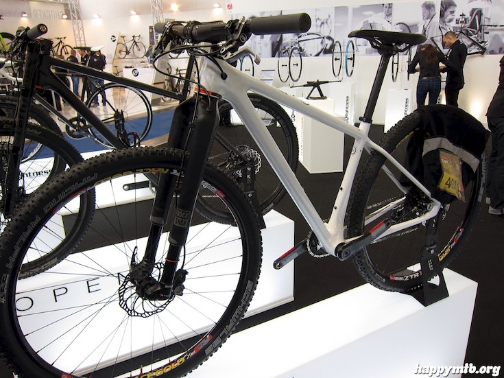 Bild från Eurobike 2014 Del 1