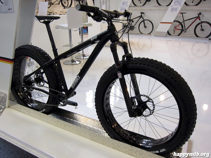 Bild från Eurobike 2014 Del 1