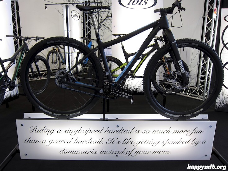 Bild från Eurobike 2014 Del 1