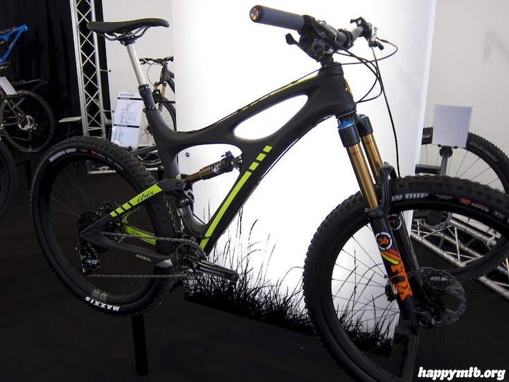 Bild från Eurobike 2014 Del 1