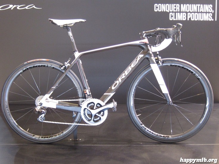 Bild från Eurobike 2014 Del 1