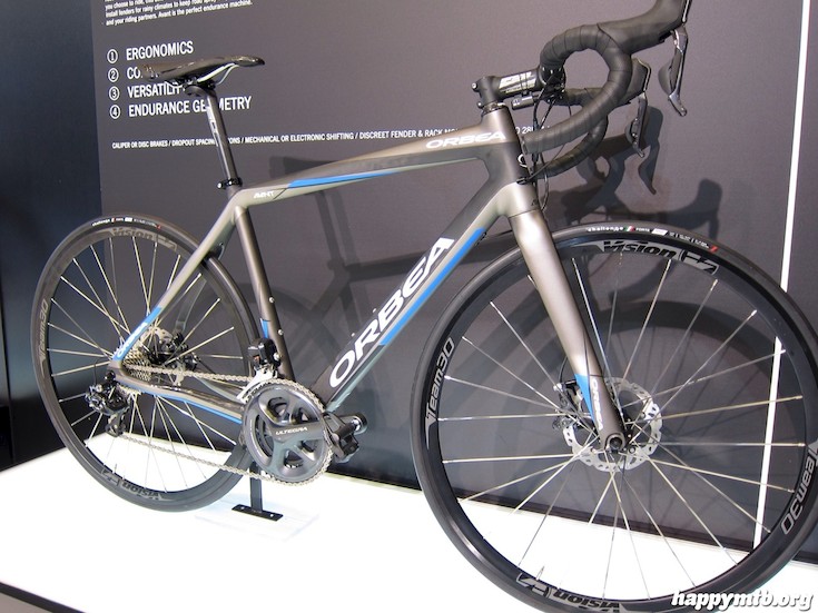 Bild från Eurobike 2014 Del 1