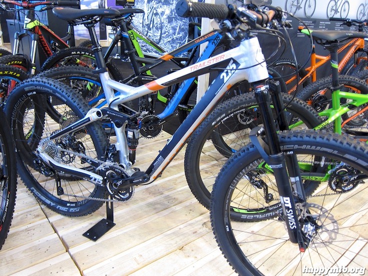 Bild från Eurobike 2014 Del 1