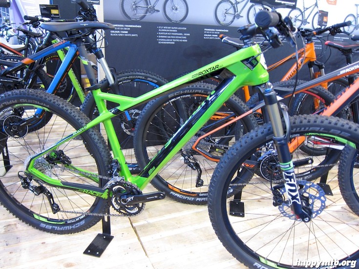 Bild från Eurobike 2014 Del 1