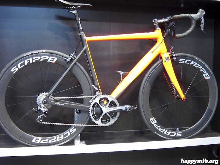 Bild från Eurobike 2014 Del 1