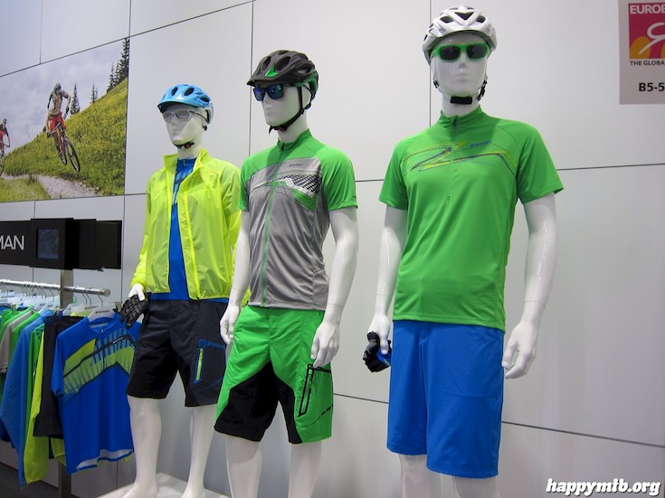 Bild från Eurobike 2014 Del 1