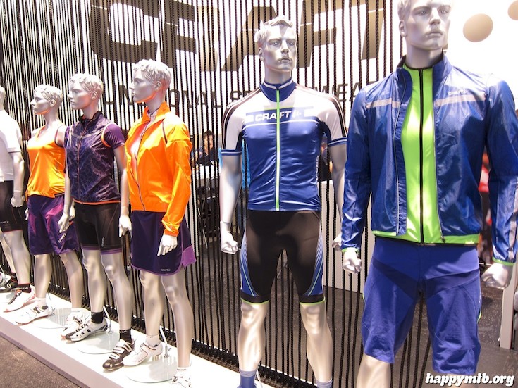 Bild från Eurobike 2014 Del 1
