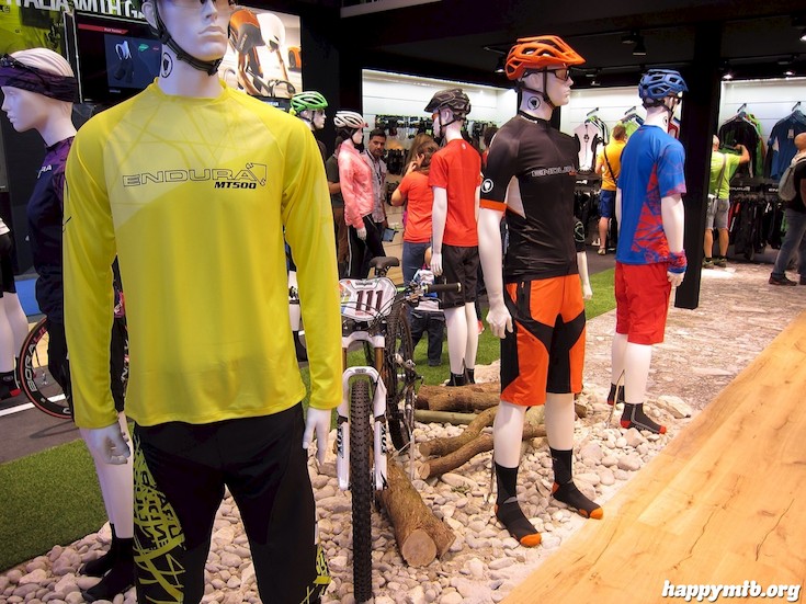 Bild från Eurobike 2014 Del 1