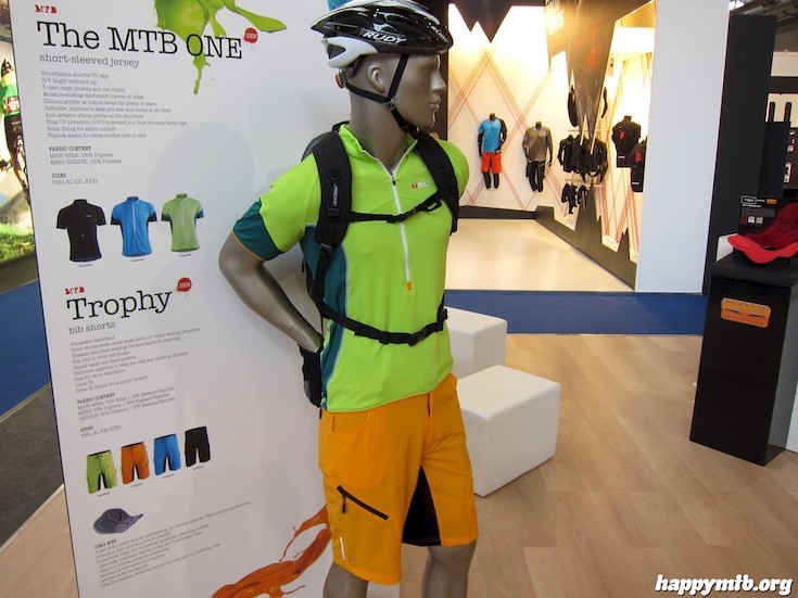 Bild från Eurobike 2014 Del 1