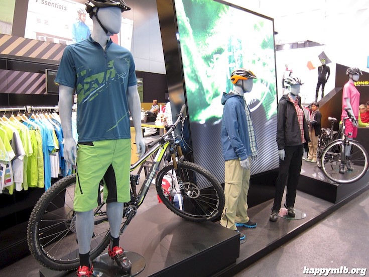 Bild från Eurobike 2014 Del 1