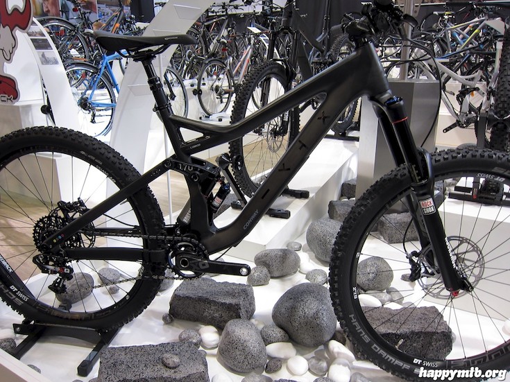 Bild från Eurobike 2014 Del 1
