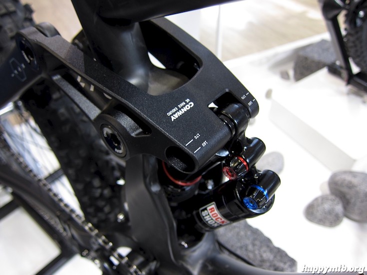 Bild från Eurobike 2014 Del 1