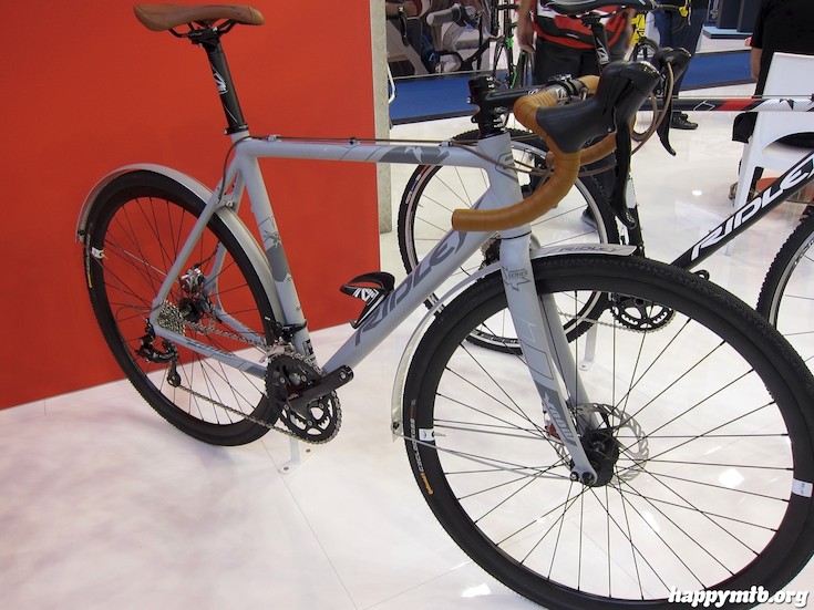Bild från Eurobike 2014 Del 1