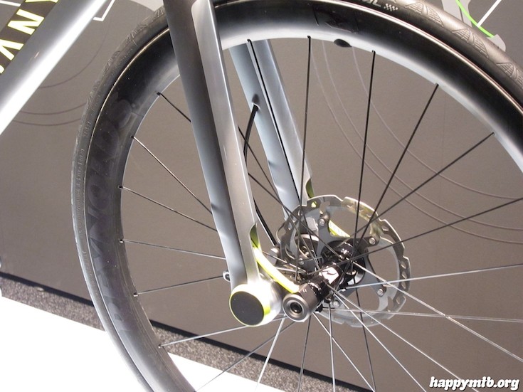 Bild från Eurobike 2014 Del 2