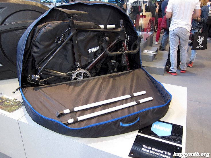 Bild från Eurobike 2014 Del 2