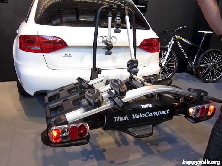 Bild från Eurobike 2014 Del 2