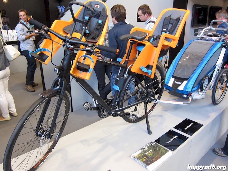Bild från Eurobike 2014 Del 2