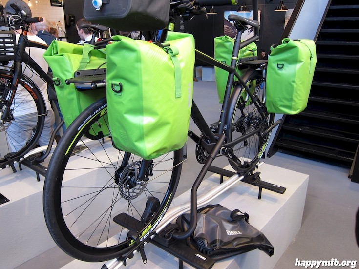 Bild från Eurobike 2014 Del 2
