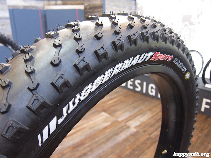 Bild från Eurobike 2014 Del 2