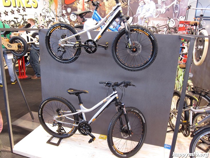 Bild från Eurobike 2014 Del 2