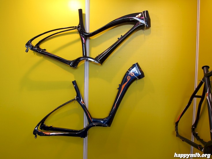 Bild från Eurobike 2014 Del 2
