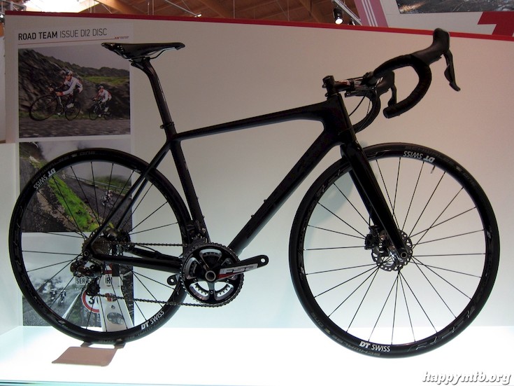 Bild från Eurobike 2014 Del 2