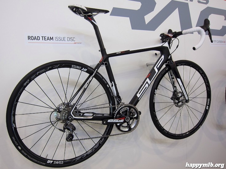 Bild från Eurobike 2014 Del 2