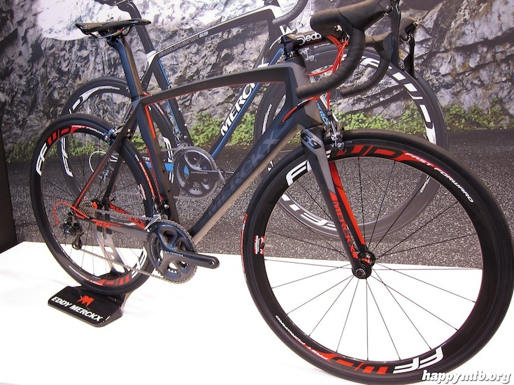 Bild från Eurobike 2014 Del 2
