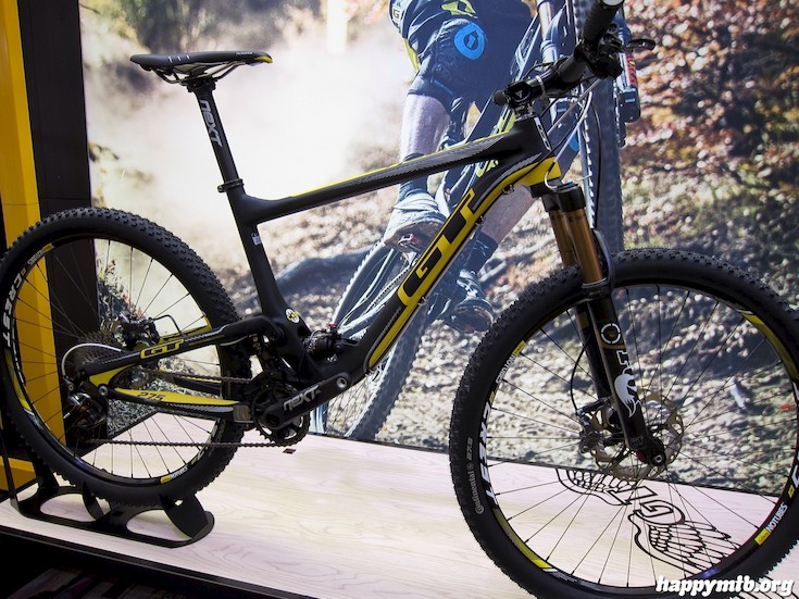 Bild från Eurobike 2014 Del 2