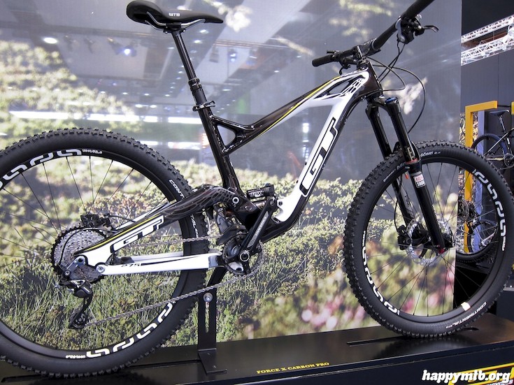 Bild från Eurobike 2014 Del 2