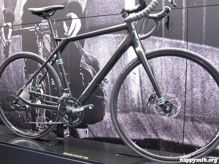 Bild från Eurobike 2014 Del 2