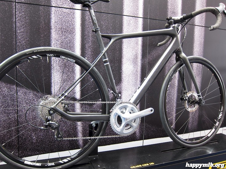 Bild från Eurobike 2014 Del 2