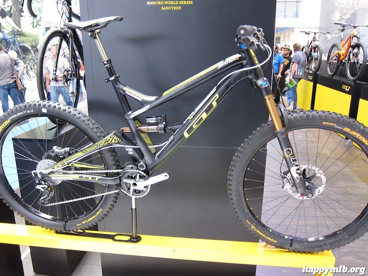 Bild från Eurobike 2014 Del 2