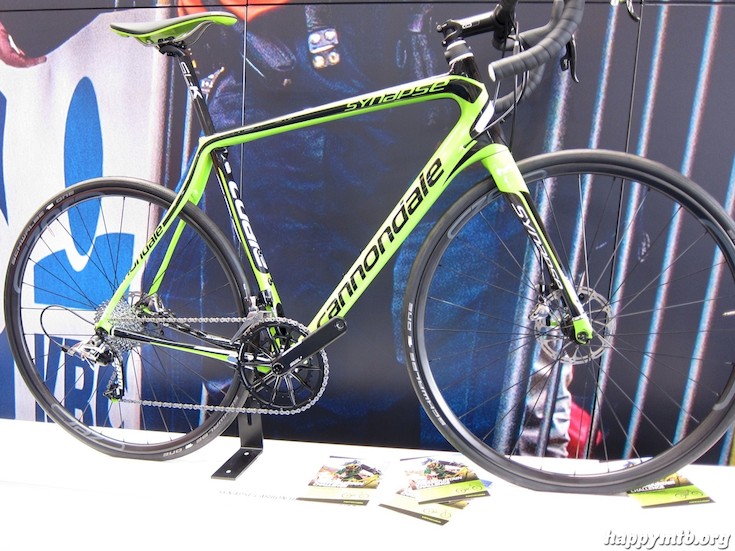 Bild från Eurobike 2014 Del 2