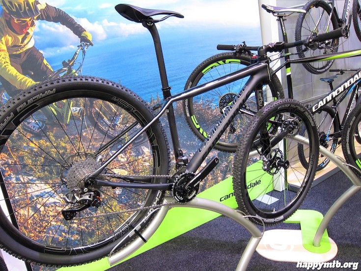 Bild från Eurobike 2014 Del 2