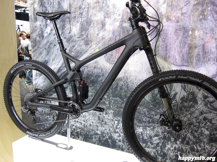 Bild från Eurobike 2014 Del 2