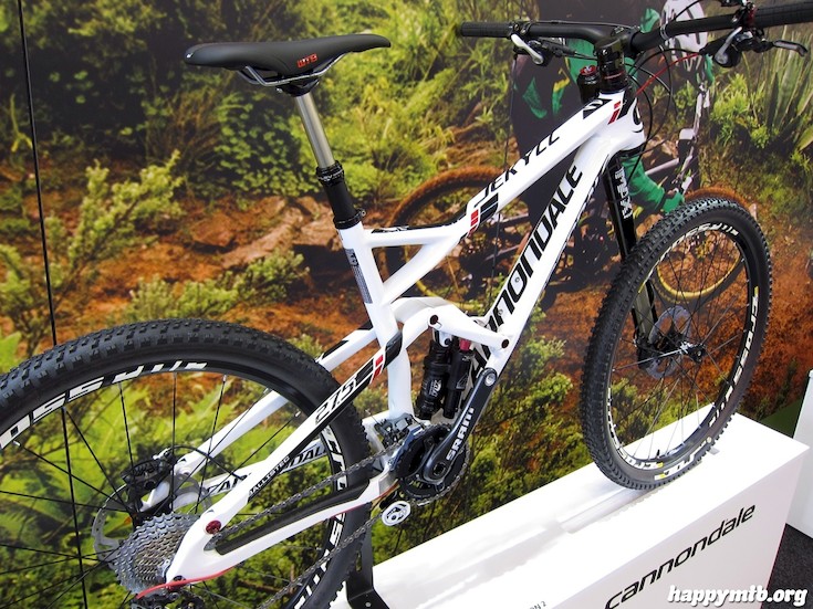 Bild från Eurobike 2014 Del 2