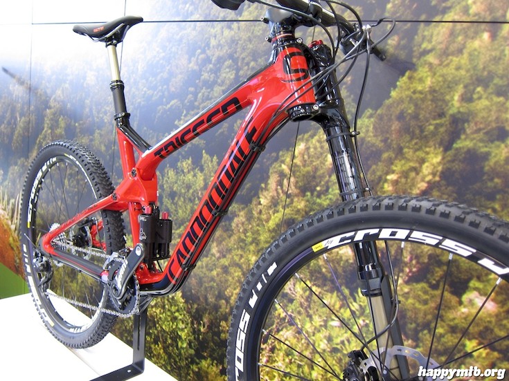 Bild från Eurobike 2014 Del 2