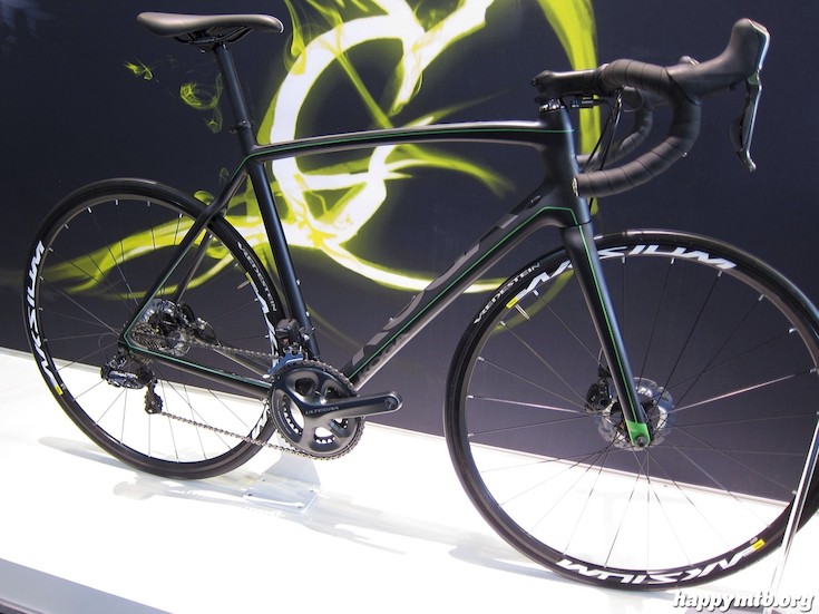 Bild från Eurobike 2014 Del 2