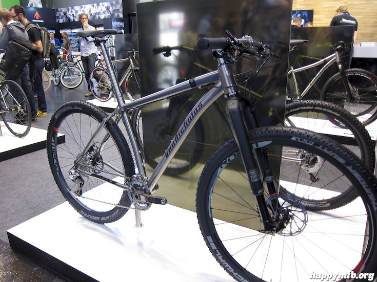 Bild från Eurobike 2014 Del 2