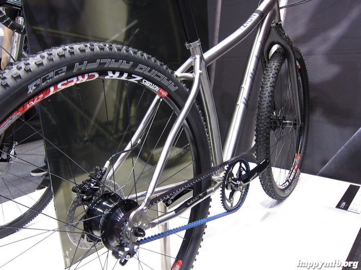 Bild från Eurobike 2014 Del 2