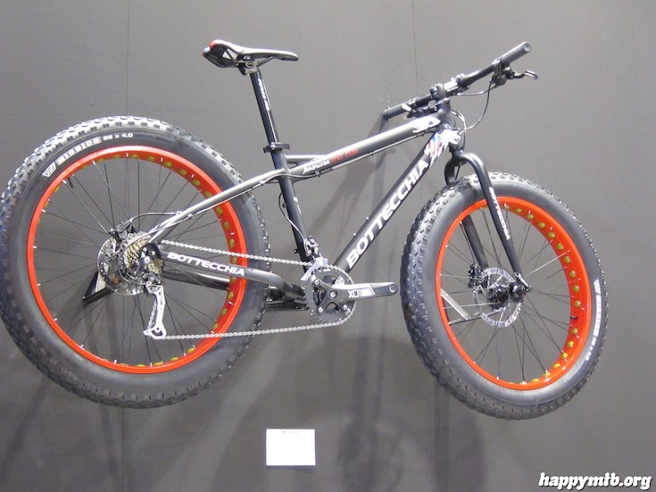 Bild från Eurobike 2014 Del 2