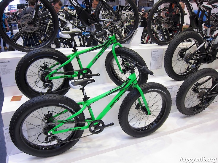 Bild från Eurobike 2014 Del 2