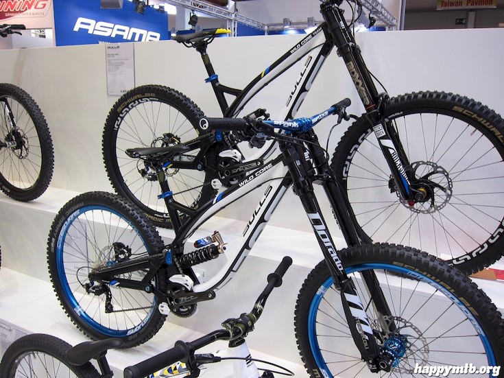 Bild från Eurobike 2014 Del 2