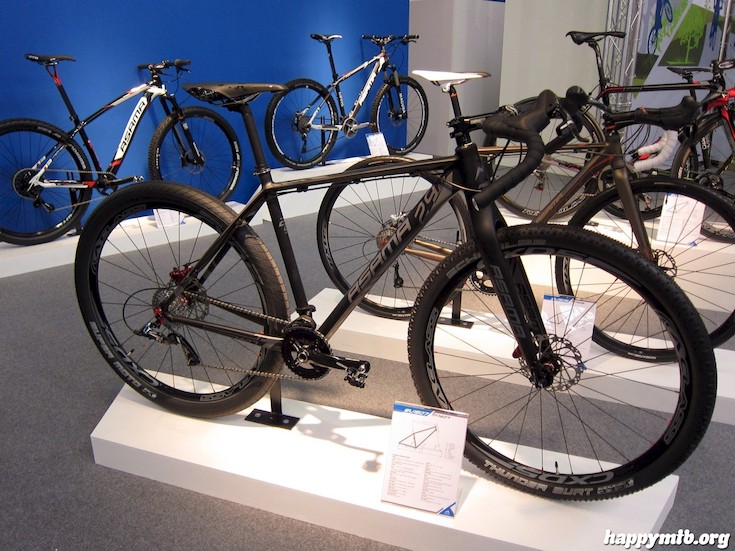 Bild från Eurobike 2014 Del 2