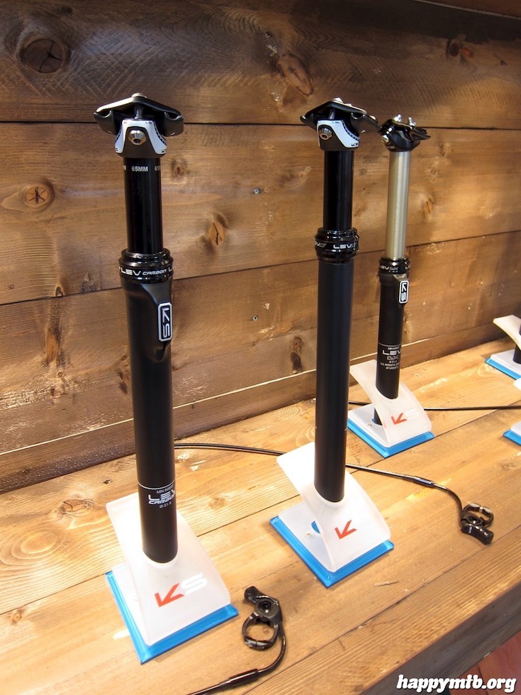 Bild från Eurobike 2014 Del 2