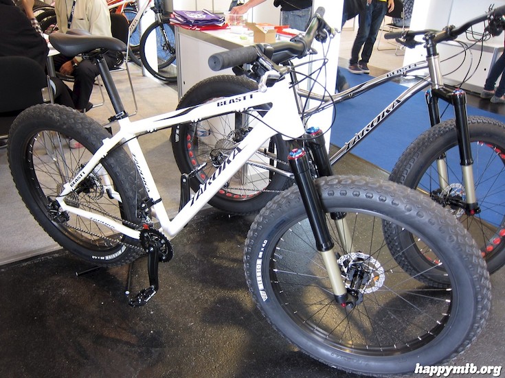 Bild från Eurobike 2014 Del 2