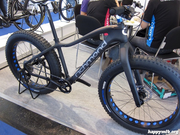 Bild från Eurobike 2014 Del 2
