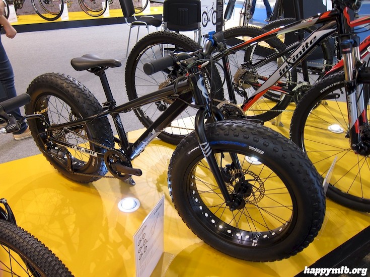 Bild från Eurobike 2014 Del 2