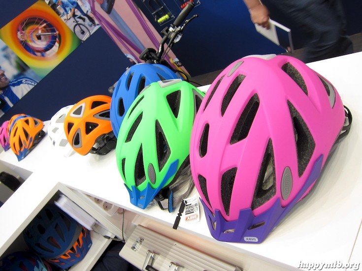 Bild från Eurobike 2014 Del 2
